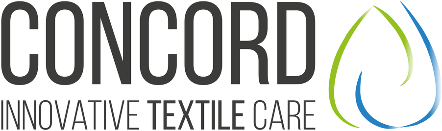 Concord — Innovative Textile Care